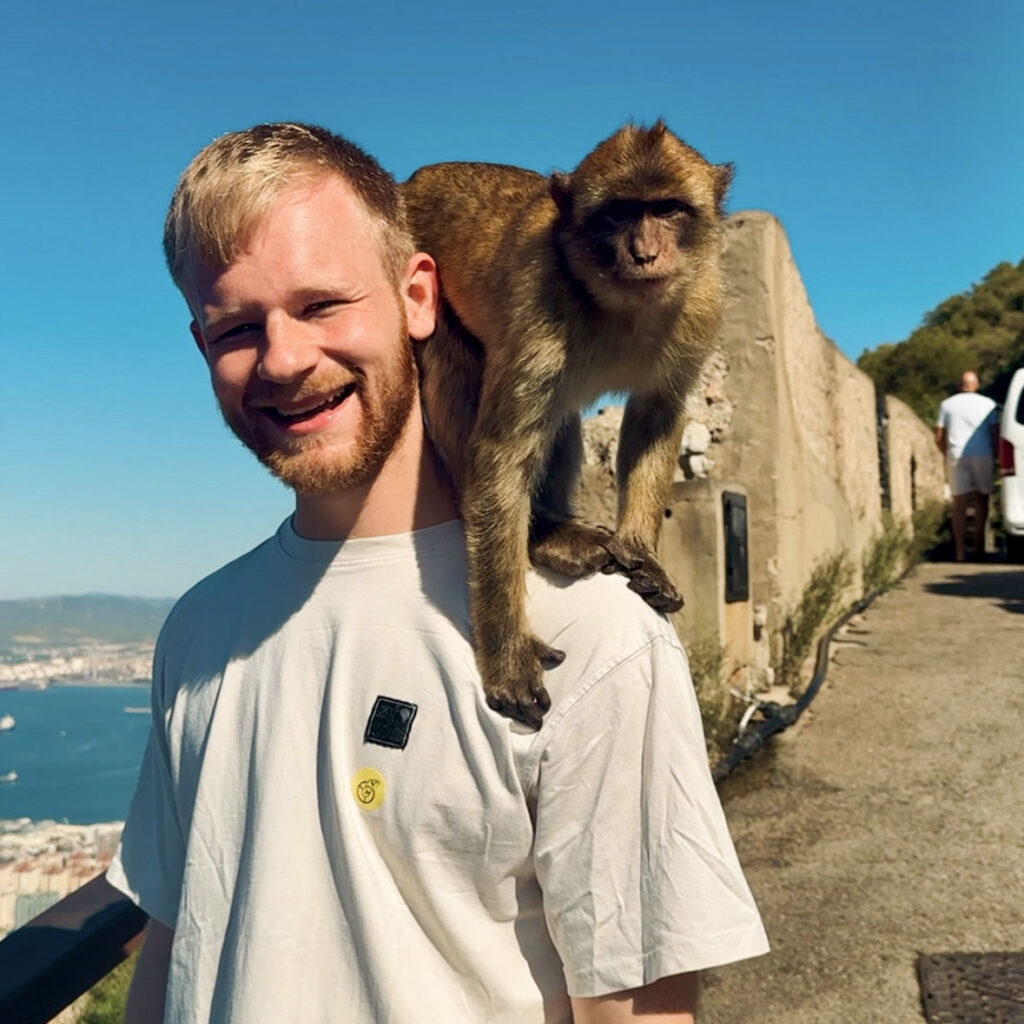 gibraltar